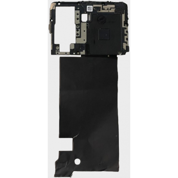 Cubierta Protectora De Placa base Con NFC Para Oneplus 9 / 1+9 (LE2110 LE2111 LE2115 LE2117)