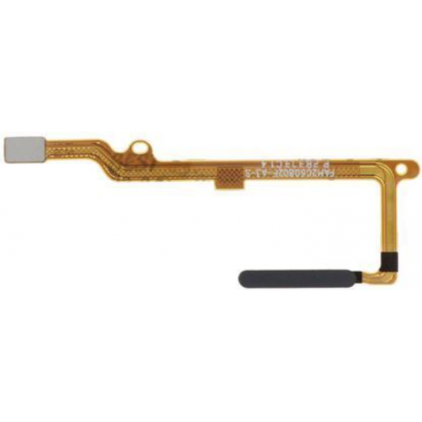 Flex Sensor De Huella Dactilar Para Honor X8A CRT-LX1 /... 2