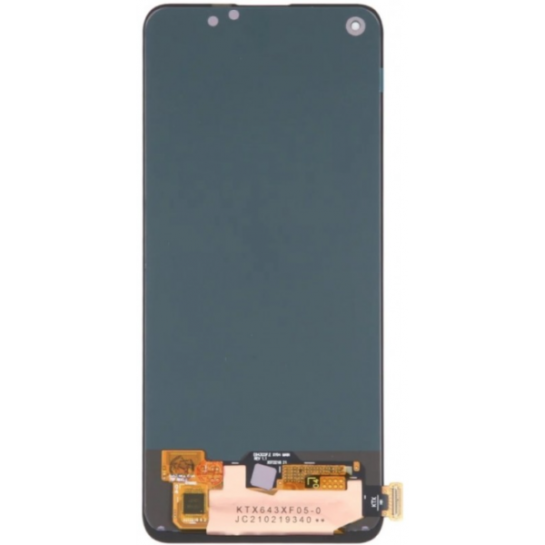 N57 Pantalla Completa Amoled Y Táctil Sin Marco Para...