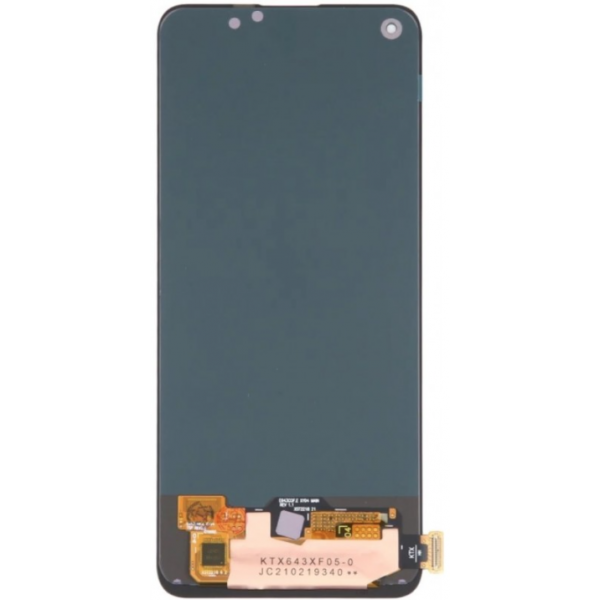 N57 Pantalla Completa Amoled Y Táctil Sin Marco Para OnePlus Nord N20 5G (GN2200, CPH2459)