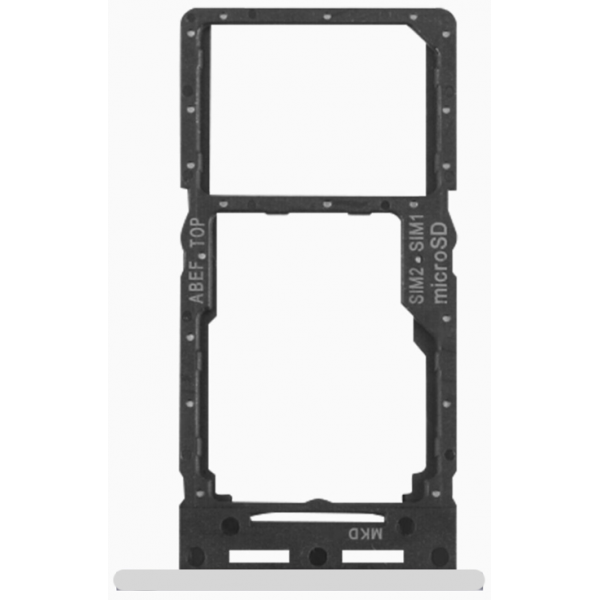 Bandeja De Soporte SIM Para Samsung Galaxy A25 5G...