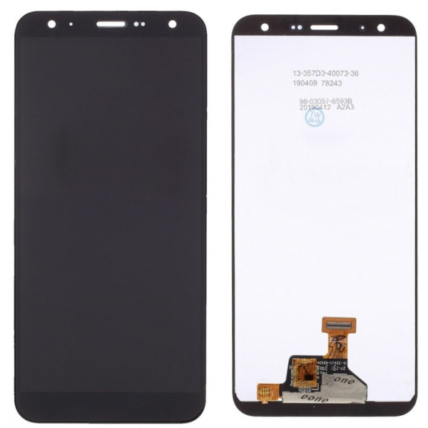 N52 Pantalla Completa Para LG K40 / LMX420EM