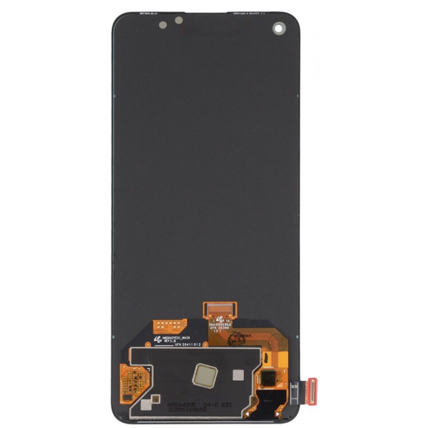 N58 Pantalla Completa Y Táctil Calidad Amoled Para Oppo...
