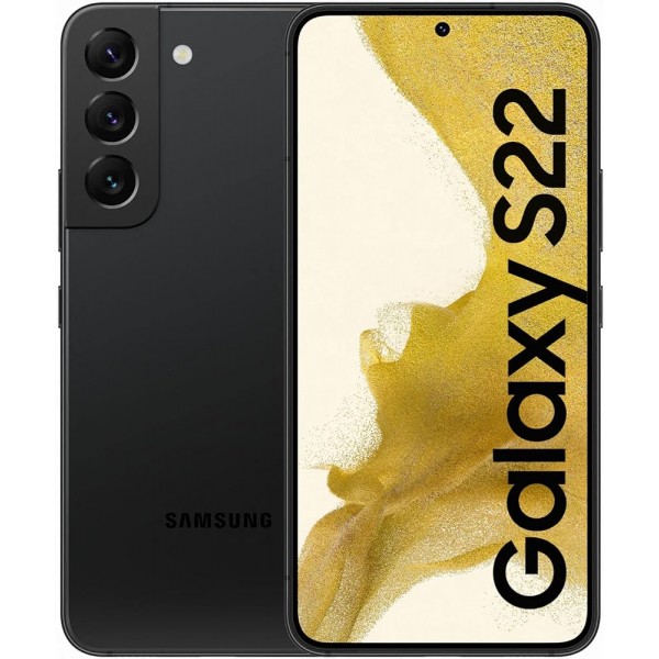 Telefono Movil REACONDICIONADO Segunda Mano / Samsung Galaxy S22 / 128GB