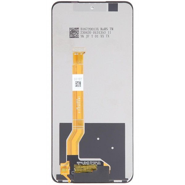 N91.2 Pantalla Completa LCD Y Táctil De Movil Para Oppo Realme C55 RMX3511