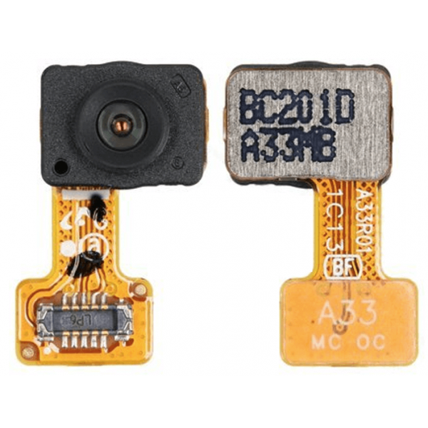 Flex Sensor De Huella Dactilar Para Samsung Galaxy S23 FE