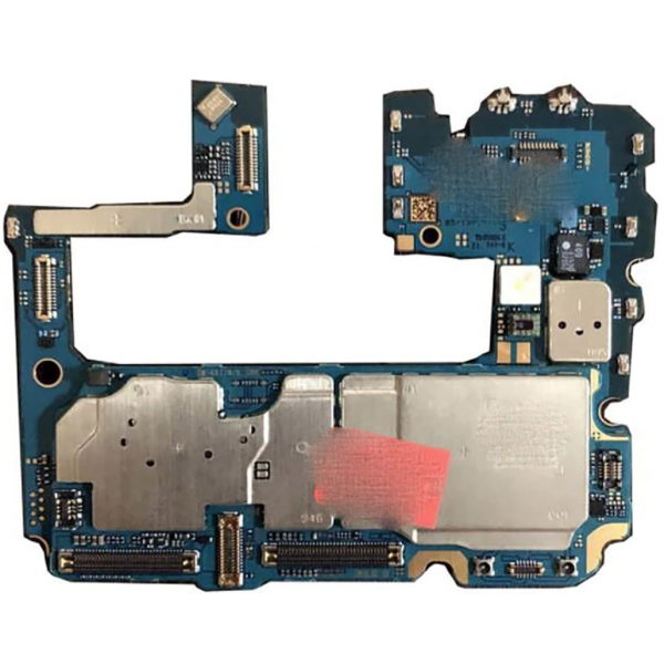 Placa Base libre Para Samsung S10 5G / / G977F De 256GB