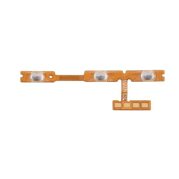 Flex Power (Encendido) Y Volumen Para Samsung A057 / A05S...