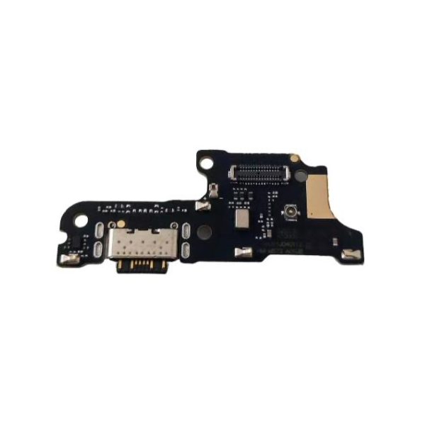 Flex Placa De Carga Tipo C Para Xiaomi Redmi 13C / Xiaomi Poco C65