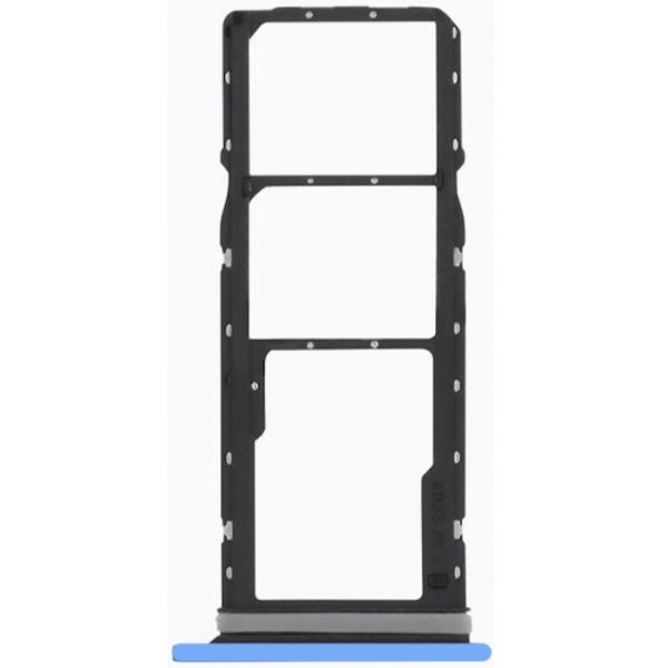 N120 Bandeja SIM De Soporte Para Xiaomi Redmi 13c / Xiaomi Poco C65