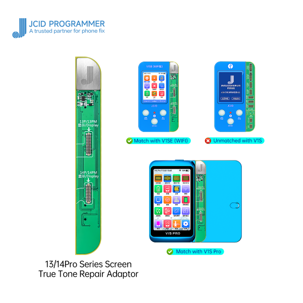 JCID V1SE 13 PRO 13 PRO MAX 14 PRO 14 PRO MAX...