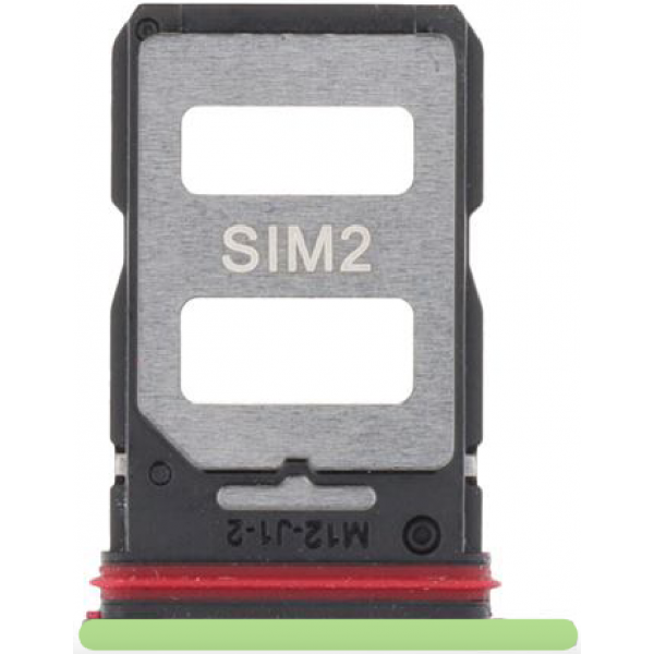 N118 Bandeja De Soporte SIM Para Xiaomi 13T