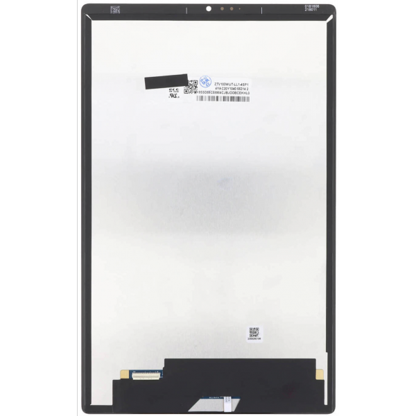[TP92] Pantalla LCD y Táctil para Tablet Lenovo Tab M10...