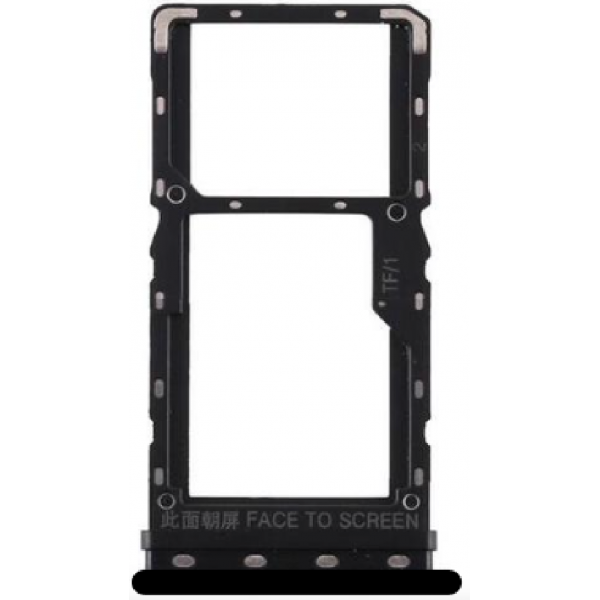 N125 Bandeja De Soporte SIM Para Redmi Note 13 5G...