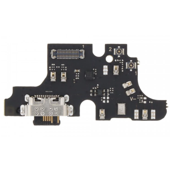 Flex Conector Placa De Carga Para TCL 20E / 6125F