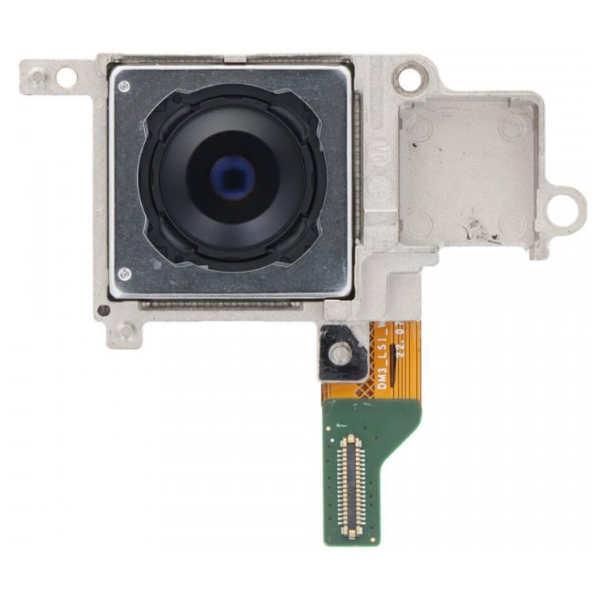 [CM187] Câmara Traseira Principal 200MP ISOCELL...
