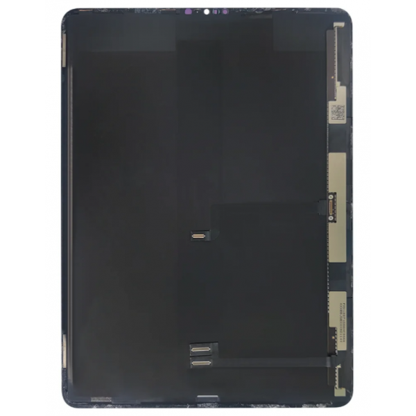 N166 Pantalla Completa LCD Y Táctil Original Para iPad...