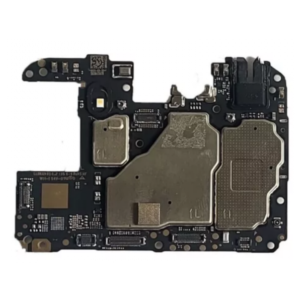 Placa Base Libre Para Motorola Moto G31 De 64GB