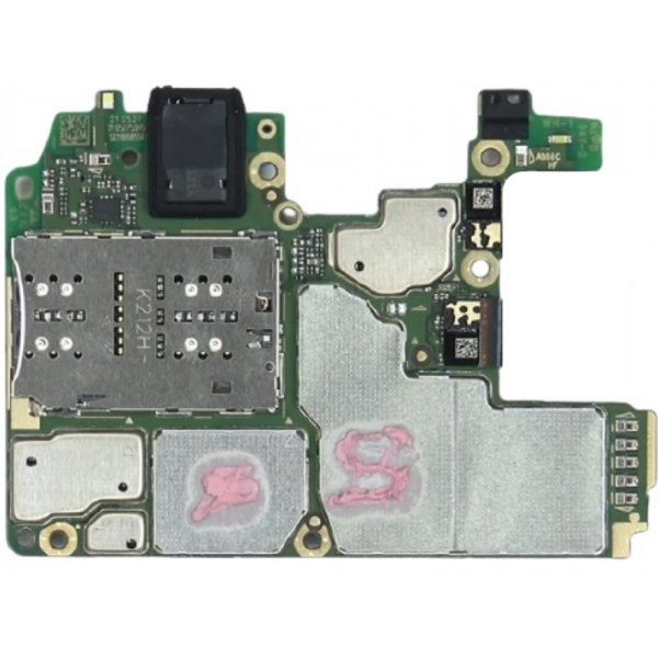 Placa Base Libre Para Para Motorola Moto G60s De 64GB