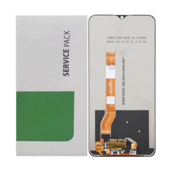 N118.1 Pantalla Original Completa LCD Y Táctil De Móvil Para Oppo A17 CPH2477 /Oppo A18
