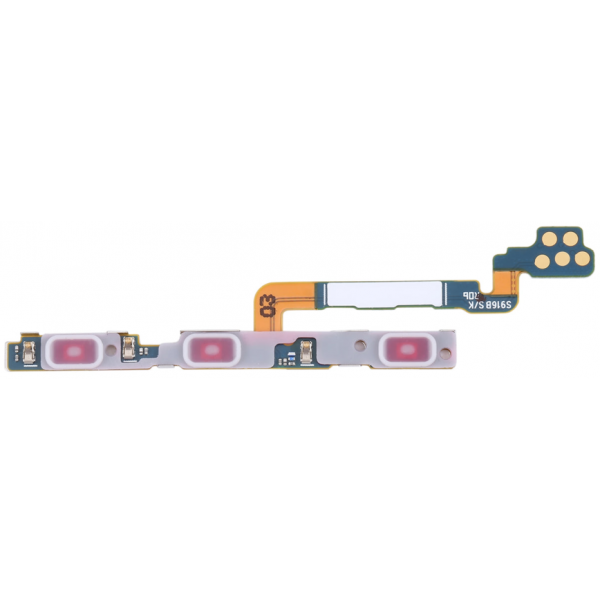 Flex Power (Encendido) Y Volumen para Samsung S23 / S911...