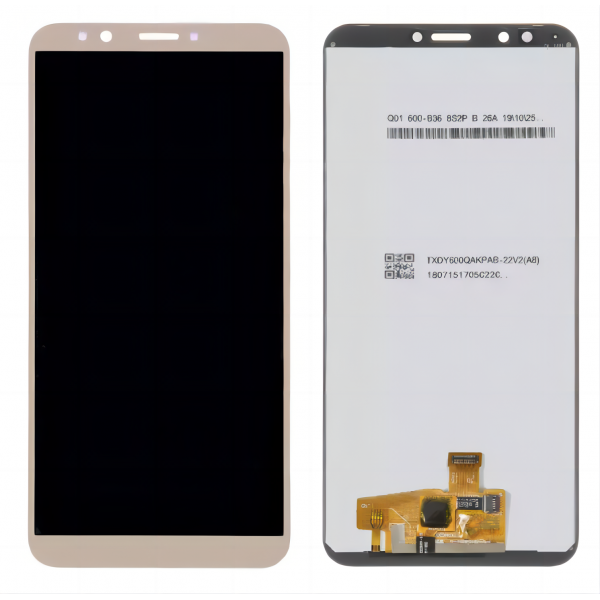 Pantalla Completa 5.99 para Huawei Y7 2018 5.99