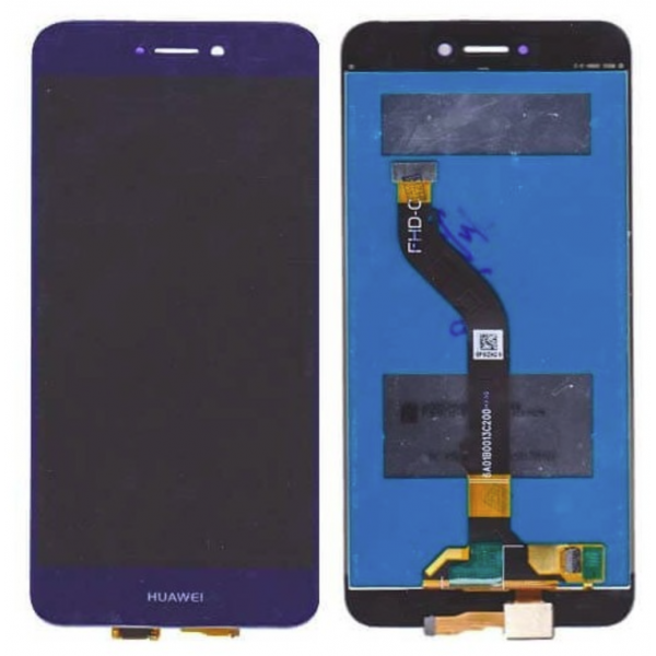 N11 Pantalla completa Huawei P8 Lite 2017 , PRA-LX1 P9 Lite 2017, Honor 8 Lite, Nova Lite , GR3 (2017)