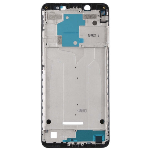N6 Chasis Frontal / Carcasa Delantera Para Xiaomi Redmi Note 5