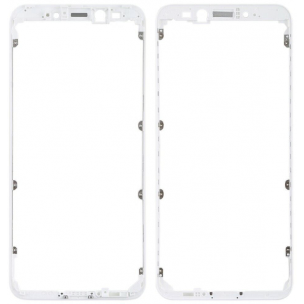 N33 Marco intermedio Para Xiaomi Mi A2 / Mi 6X