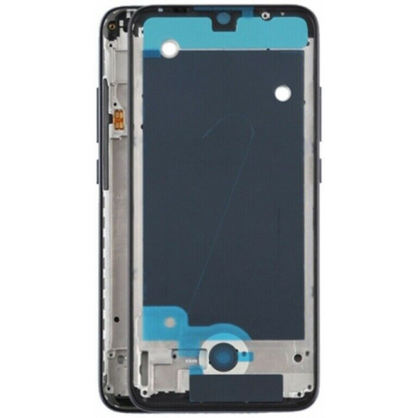 N34 Chasis Frontal / Carcasa Delantera Para Xiaomi Mi A3