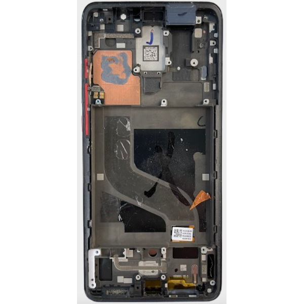 N44 Chasis Frontal / Carcasa Delantera Para Xiaomi Mi 9t... 2