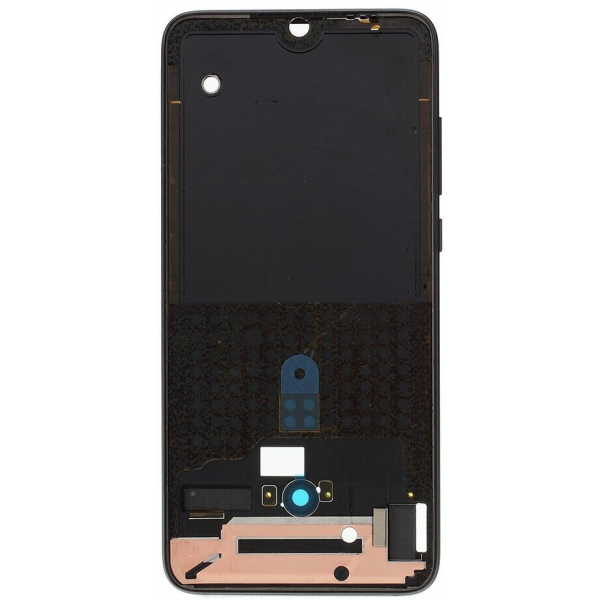 N41 Chasis Frontal / Carcasa Delantera Para Xiaomi Mi 9 Lite