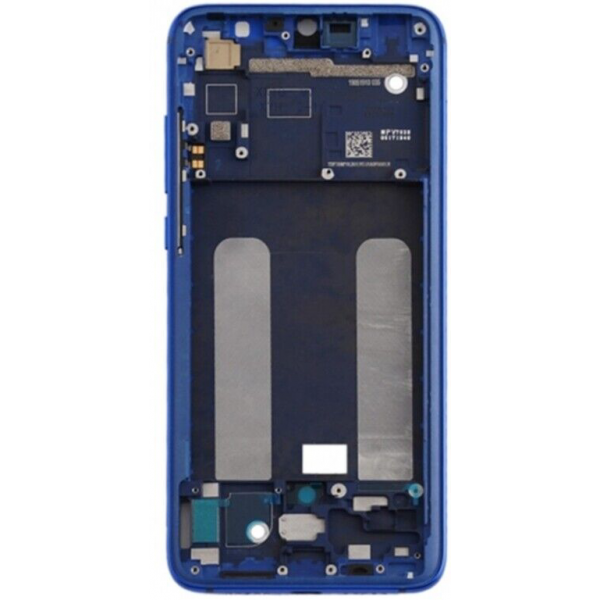 N41 Chasis Frontal / Carcasa Delantera Para Xiaomi Mi 9 Lite
