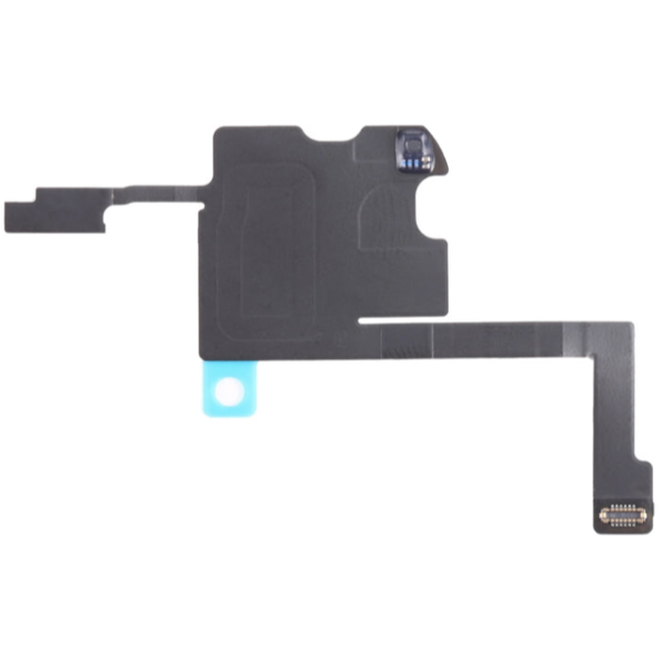 Flex Sensor De Proximidad Para IPHONE 15 PRO MAX (A2849...