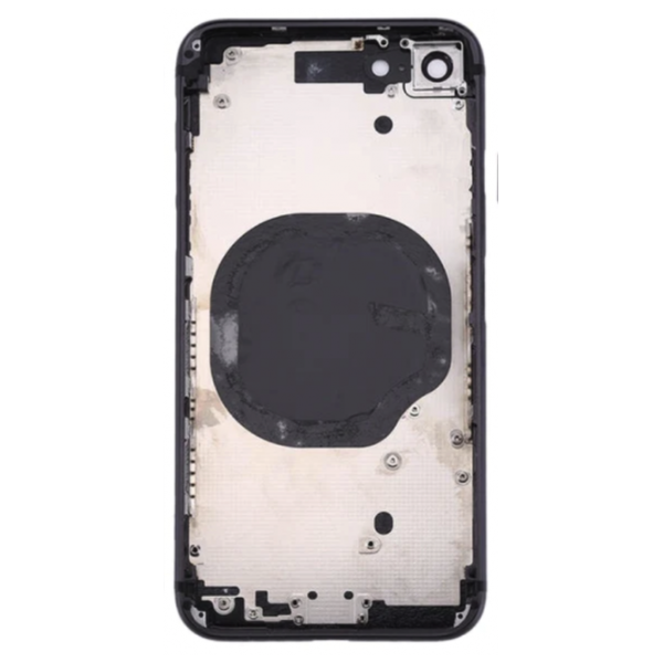 Chasis De Pantalla / Marco Medio / Carcasa Central Con...