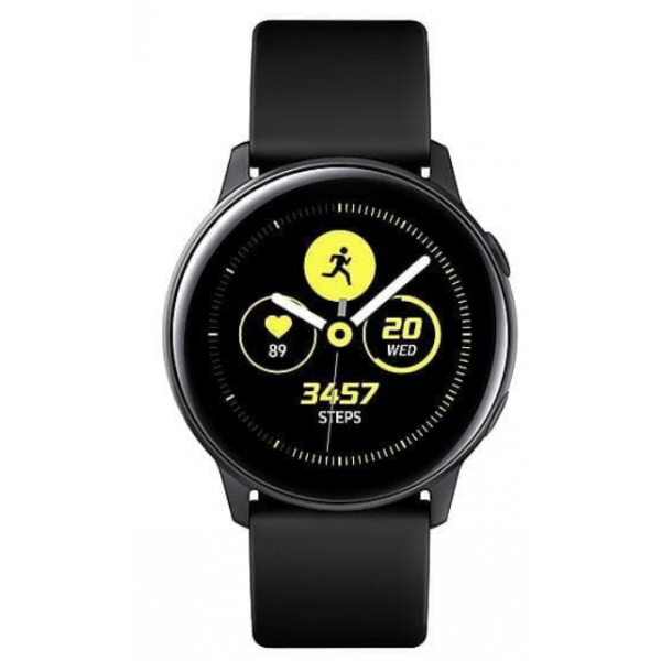 Reloj Inteligente Samsung Galaxy SMART WATCH Active 2 Cardio GPS Grado B Con Cargador