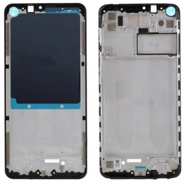 N21 Chasis de Pantalla LCD Marco intermedio Para Redmi Note 9T