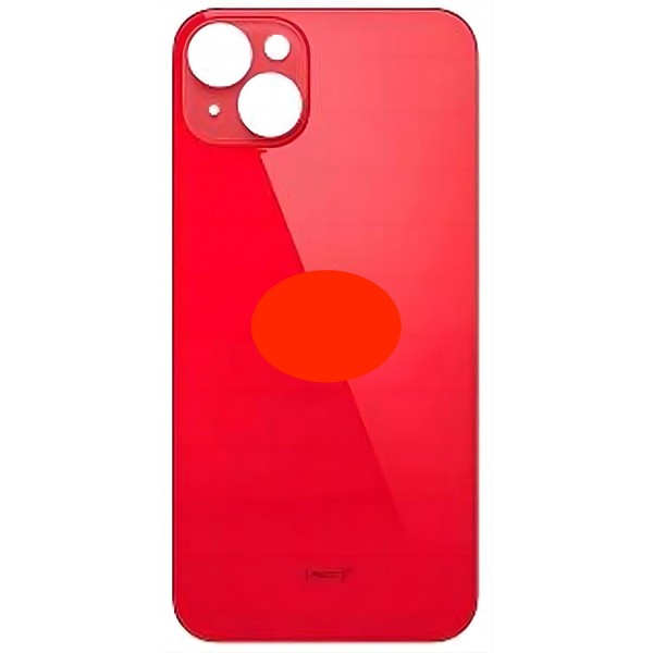 Tapa Trasera Para IPhone 14