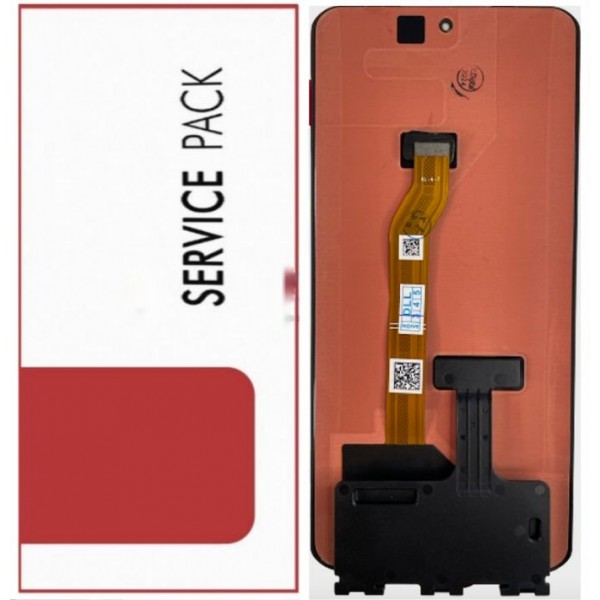 SERVICE PACK Pantalla Original Sin Marco Para Huawei Honor X9B 5G / X50 (5G) (2023)