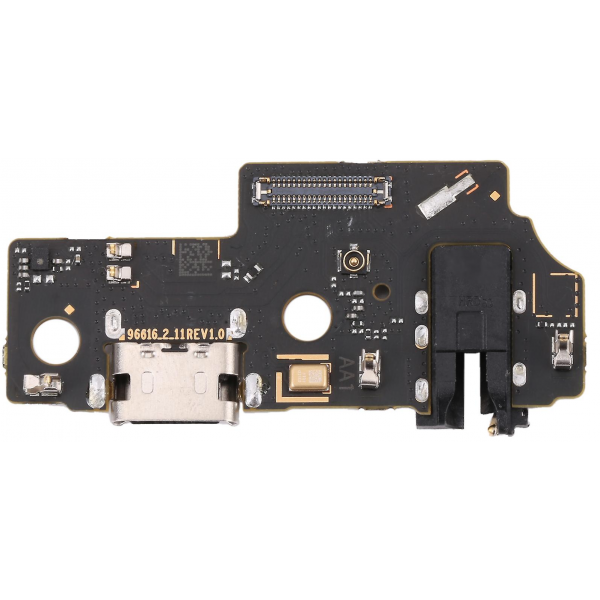 Flex Placa De Carga Tipo C Para Samsung A04 2022 / A045