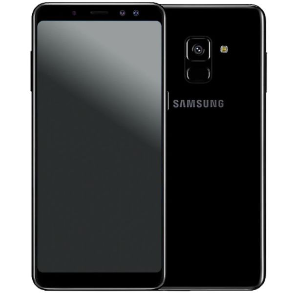 Telefono Movil REACONDICIONADO Segunda Mano / Samsung Galaxy A8 2018 / 32 GB