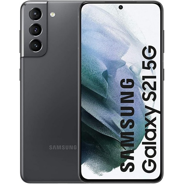 Telefono Movil REACONDICIONADO Segunda Mano / Samsung Galaxy S21 5G / 128 GB
