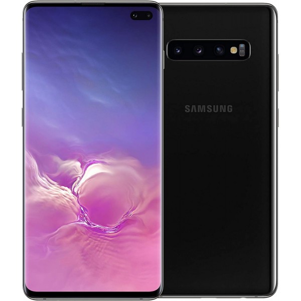 Telefono Movil REACONDICIONADO Segunda Mano / Samsung Galaxy S10 Plus / 128 GB