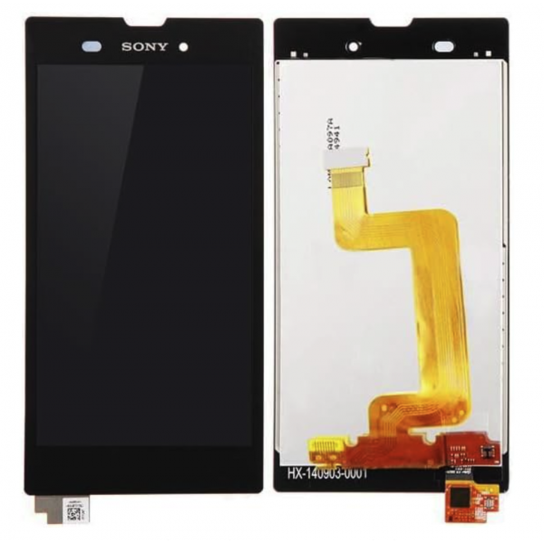 N2 Pantalla Completa Para Sony Xperia T3 D5102 D5103 D5106