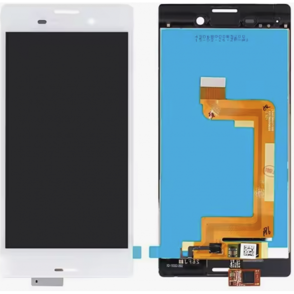 N7 Pantalla Completa Para SONY XPERIA M4 / M4 AQUA / E2303 2