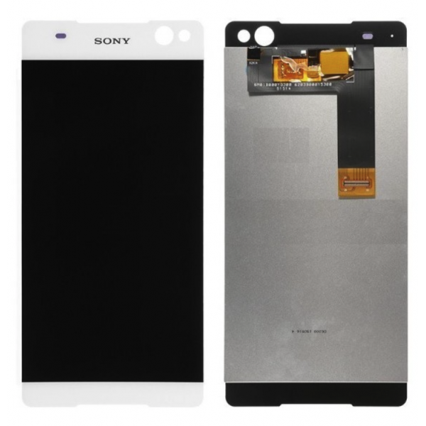 N10 Pantalla Completa Para SONY XPERIA C5 / C5 ULTRA / E5553 / E5506