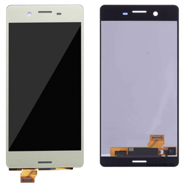 N14 Pantalla Completa Para SONY XPERIA X / F5121 / F5122