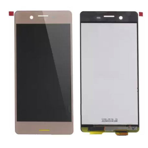 N14 Pantalla Completa Para SONY XPERIA X / F5121 / F5122