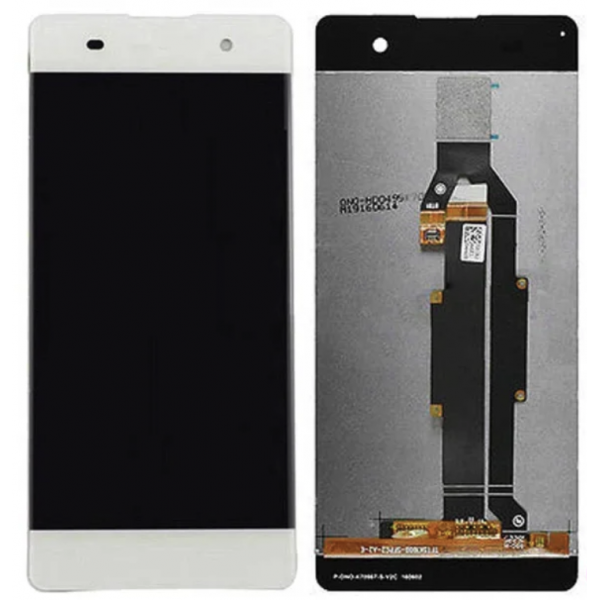 Pantalla Completa para Sony Xperia XA / F3111 F3113 F3115 F3112 F3116 original Pantalla Completa para Sony Xperia XA / F3111 F3113 F3115 F3112 F3116 original