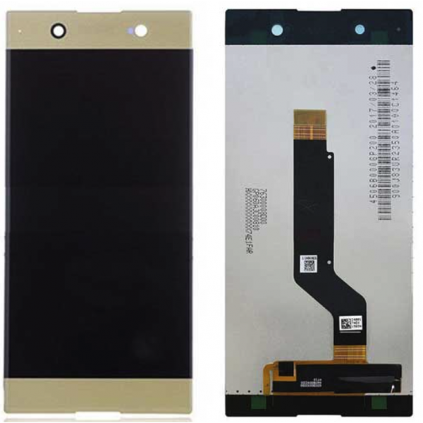 N18 Pantalla Completa Original para Sony Xperia XA1 Ultra / G3221 G3223